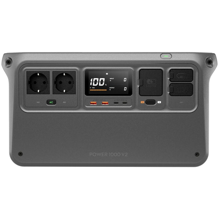 Портативная электростанция DJI Power 1000 V2 2600W - GOODMi