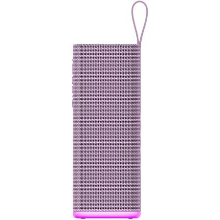 Портативная колонка Xiaomi Sound Play (MDZ-42-BS) Purple, Цвет: Фиолетовый, изображение 4 - GOODMi