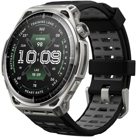 Умные часы Amazfit Balance 3 Standard, изображение 2 - GOODMi
