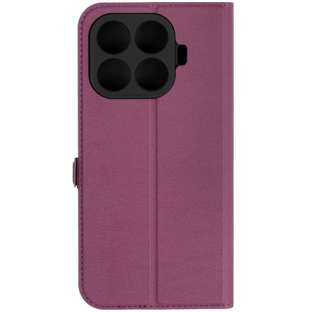 Чехол-книжка для Xiaomi 17T Purple, изображение 2 - GOODMi