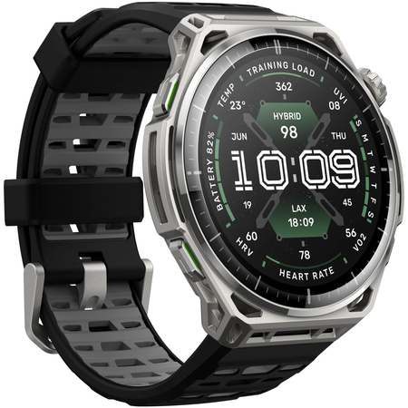 Умные часы Amazfit Balance 3 Standard, изображение 3 - GOODMi