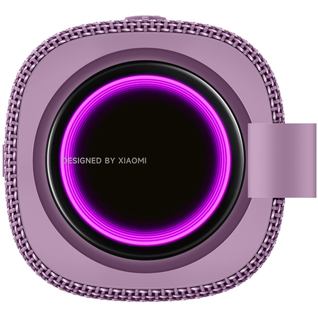 Портативная колонка Xiaomi Sound Play (MDZ-42-BS) Purple, Цвет: Фиолетовый, изображение 6 - GOODMi