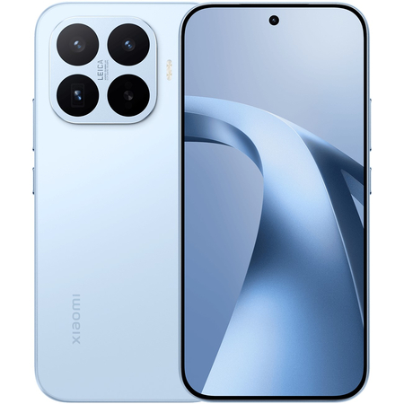 Смартфон Xiaomi 17T 12/256 ГБ Синий, Цвет: Blue / Голубой, Оперативная память: 12 Гб, Встроенная память: 256 Гб - GOODMi
