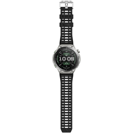 Умные часы Amazfit Balance 3 Standard, изображение 4 - GOODMi