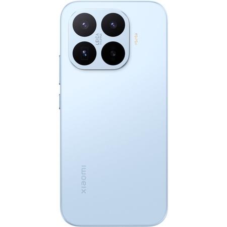 Смартфон Xiaomi 17T 12/256 ГБ Синий, Цвет: Blue / Голубой, Оперативная память: 12 Гб, Встроенная память: 256 Гб, изображение 3 - GOODMi