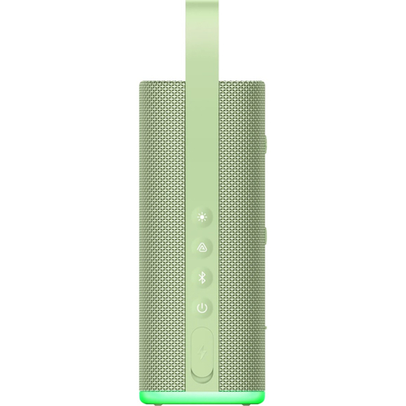 Портативная колонка Xiaomi Sound Play (MDZ-42-BS) Green, Цвет: Зеленый, изображение 2 - GOODMi