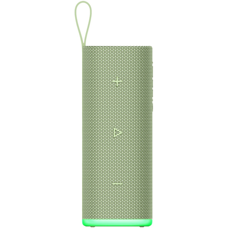 Портативная колонка Xiaomi Sound Play (MDZ-42-BS) Green, Цвет: Зеленый, изображение 3 - GOODMi