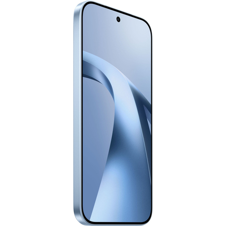 Смартфон Xiaomi 17T 12/256 ГБ Синий, Цвет: Blue / Голубой, Оперативная память: 12 Гб, Встроенная память: 256 Гб, изображение 4 - GOODMi