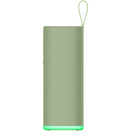 Портативная колонка Xiaomi Sound Play (MDZ-42-BS) Green, Цвет: Зеленый, изображение 4 - GOODMi