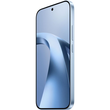 Смартфон Xiaomi 17T 12/256 ГБ Синий, Цвет: Blue / Голубой, Оперативная память: 12 Гб, Встроенная память: 256 Гб, изображение 5 - GOODMi