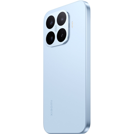 Смартфон Xiaomi 17T 12/256 ГБ Синий, Цвет: Blue / Голубой, Оперативная память: 12 Гб, Встроенная память: 256 Гб, изображение 6 - GOODMi
