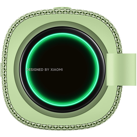 Портативная колонка Xiaomi Sound Play (MDZ-42-BS) Green, Цвет: Зеленый, изображение 6 - GOODMi