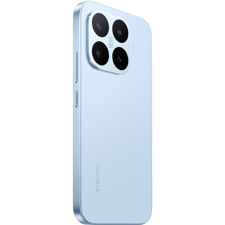 Смартфон Xiaomi 17T 12/256 ГБ Синий, Цвет: Blue / Голубой, Оперативная память: 12 Гб, Встроенная память: 256 Гб, изображение 7 - GOODMi