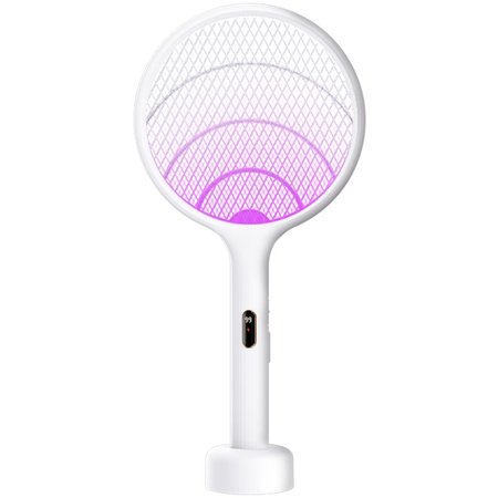 Мухобойка электрическая Qualitell Electric Mosquito Swatter E3 - GOODMi