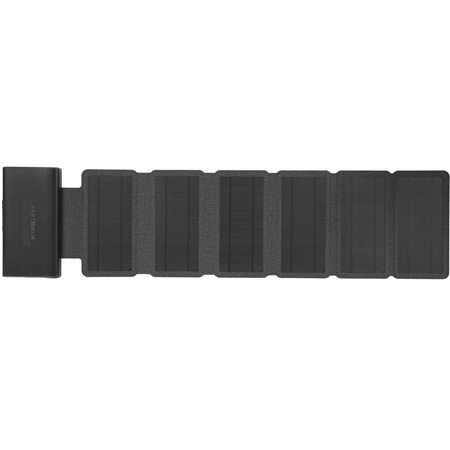 Внешний аккумулятор Romoss Sense SPB30 30000mAh 65W (Солнечная батарея), изображение 8 - GOODMi