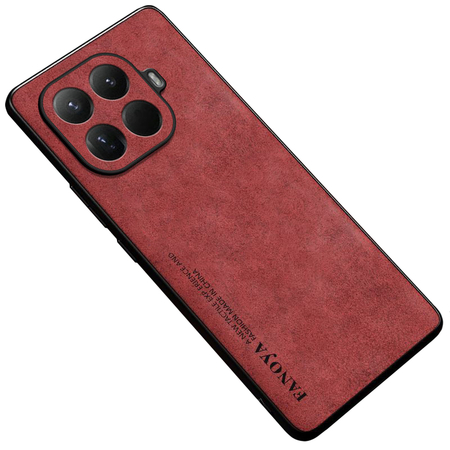 Чехол Baodesen для Xiaomi 17T Red - GOODMi