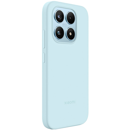 Чехол для Xiaomi 17 Blue - GOODMi