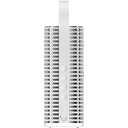 Портативная колонка Xiaomi Sound Play (MDZ-42-BS) White, Цвет: Белый, изображение 2 - GOODMi