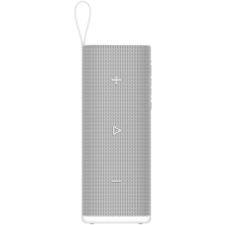 Портативная колонка Xiaomi Sound Play (MDZ-42-BS) White, Цвет: Белый, изображение 3 - GOODMi