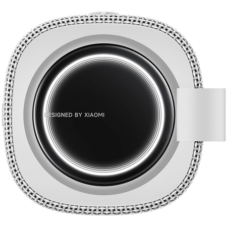 Портативная колонка Xiaomi Sound Play (MDZ-42-BS) White, Цвет: Белый, изображение 6 - GOODMi
