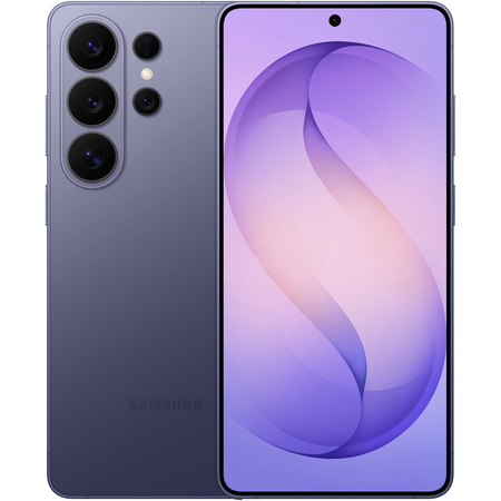 Смартфон Samsung S26 Ultra 12/256Gb Purple, Цвет: Purple / Фиолетовый, Оперативная память: 12 Гб, Встроенная память: 256 Гб, изображение 2 - GOODMi
