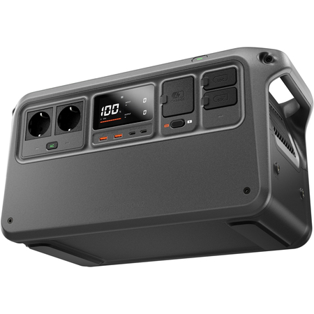 Портативная электростанция DJI Power 1000 V2 2600W, изображение 3 - GOODMi