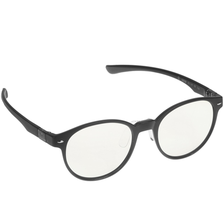 Компьютерные очки Qukan W1 (LG02QK) Black, изображение 2 - GOODMi