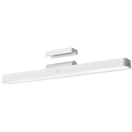 Лампа Mijia Magnetic Reading Lamp, изображение 4 - GOODMi