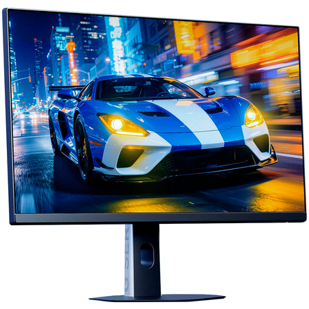 Монитор Redmi Display 24.5" G25 IPS (P25FEA-RG) 300Hz, изображение 2 - GOODMi