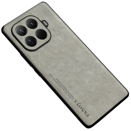 Чехол Baodesen для Xiaomi 17T Pro Gray - GOODMi