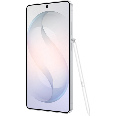 Смартфон Samsung S26 Ultra 12/512Gb White, Цвет: White / Белый, Оперативная память: 12 Гб, Встроенная память: 512 Гб, изображение 12 - GOODMi