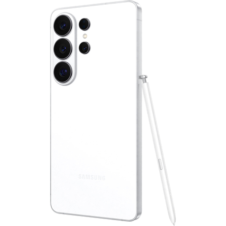Смартфон Samsung S26 Ultra 12/512Gb White, Цвет: White / Белый, Оперативная память: 12 Гб, Встроенная память: 512 Гб, изображение 14 - GOODMi