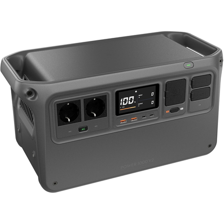 Портативная электростанция DJI Power 1000 V2 2600W, изображение 4 - GOODMi