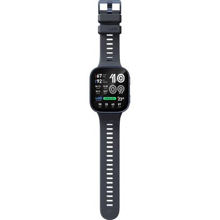 Смарт часы Amazfit Bip Max Dark Blue, Цвет, заявленный производителем: Dark Blue, изображение 5 - GOODMi