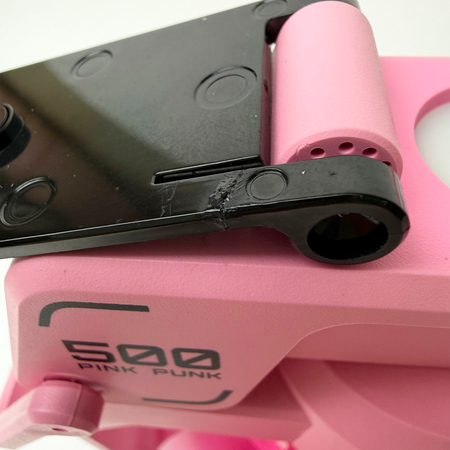 Уценка Портативный увлажнитель LOMY CyberPunk MF105 Pink, изображение 3 - GOODMi