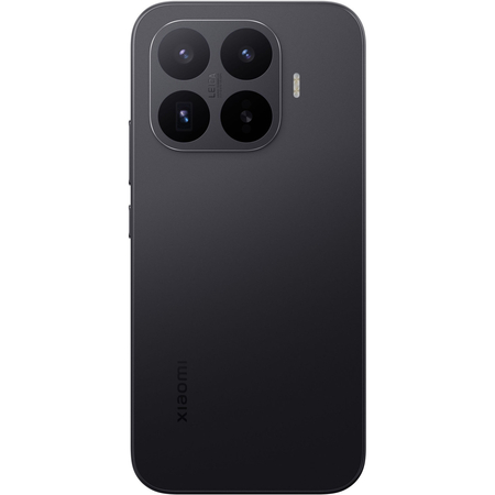 Смартфон Xiaomi 17T 12/256Gb Black, Цвет: Black / Черный, Оперативная память: 12 Гб, Встроенная память: 256 Гб, изображение 3 - GOODMi