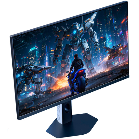 Монитор Redmi Display 24.5" G25 IPS (P25FEA-RG) 300Hz, изображение 3 - GOODMi