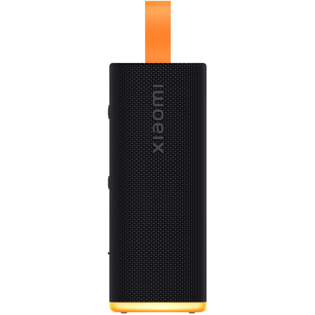 Портативная колонка Xiaomi Sound Play (MDZ-42-BS) Black, Цвет: Черный - GOODMi