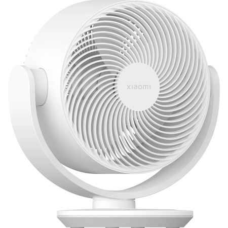 Настольный вентилятор Xiaomi Smart Desktop Air Circulation (BPLDS10DM), изображение 4 - GOODMi
