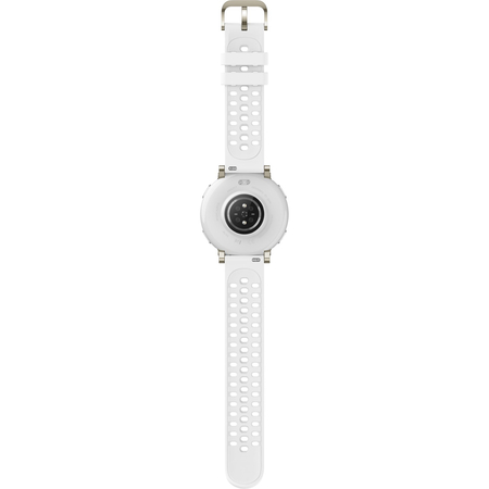 Смарт-часы Amazfit Active 3 Premium Aero White, Цвет, заявленный производителем: White, изображение 7 - GOODMi