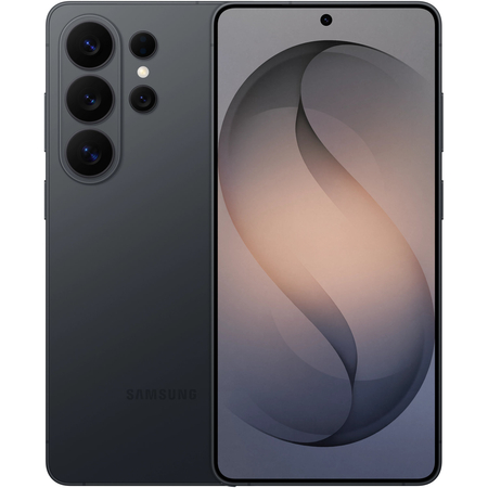 Смартфон Samsung S26 Ultra 16/1024Gb Black, Цвет: Black / Черный, Оперативная память: 16 Гб, Встроенная память: 1 Тб, изображение 2 - GOODMi