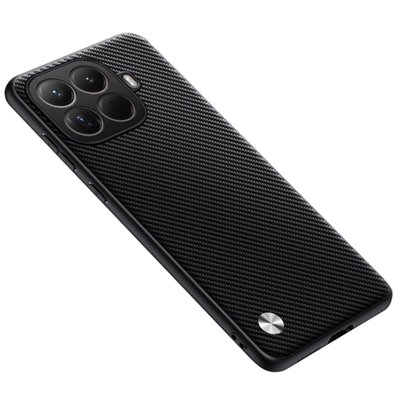 Чехол Baodesen для Xiaomi 17T Pro Carbon - GOODMi