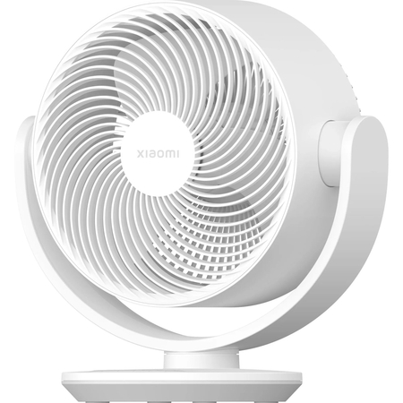 Настольный вентилятор Xiaomi Smart Desktop Air Circulation (BPLDS10DM), изображение 5 - GOODMi