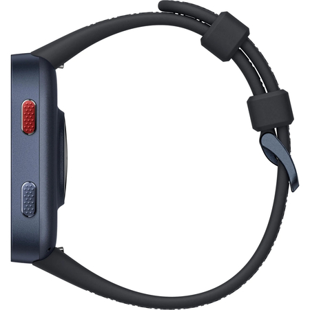 Смарт часы Amazfit Bip Max Dark Blue, Цвет, заявленный производителем: Dark Blue, изображение 4 - GOODMi