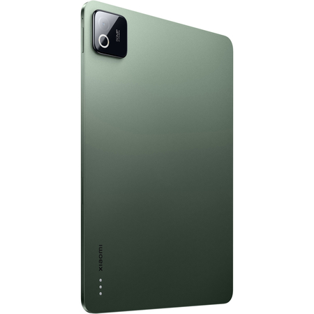 Планшет Xiaomi Pad 8 Pro 12/512 ГБ Зеленый, Цвет: Green / Зеленый, Оперативная память: 12 Гб, Встроенная память: 512 Гб, изображение 5 - GOODMi