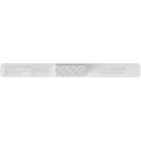 Лампа Mijia Magnetic Reading Lamp, изображение 5 - GOODMi