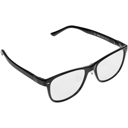 Компьютерные очки Qukan B1 (LG02QK) Black, изображение 4 - GOODMi