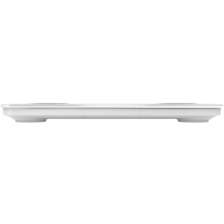 Умные весы Mijia Body Fat Scale S400, Цвет: Белый, изображение 5 - GOODMi