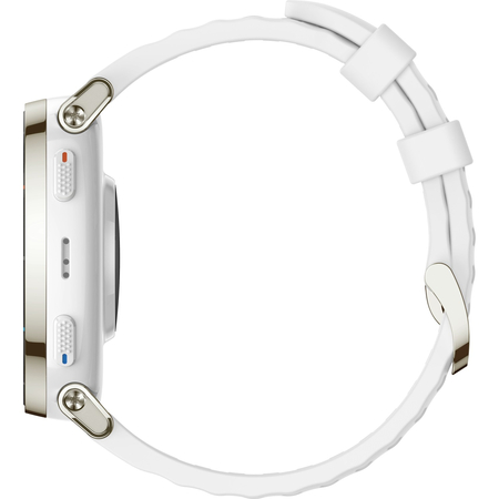 Смарт-часы Amazfit Active 3 Premium Aero White, Цвет, заявленный производителем: White, изображение 4 - GOODMi