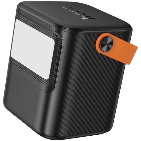 Внешний аккумулятор Hoco J152 PRO 80000mAh Black, изображение 6 - GOODMi